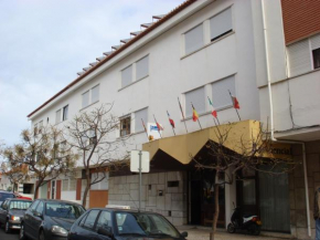 Гостиница Residencial Habimar  Синиш